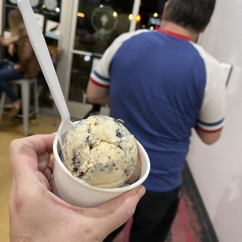 Hammond's Gourmet Ice Cream - Ice Cream & Frozen Yogurt Near Me - San Diego, California Hammond's Gourmet Ice Cream - Ice Cream & Frozen Yogurt Near Me - San Diego, California
