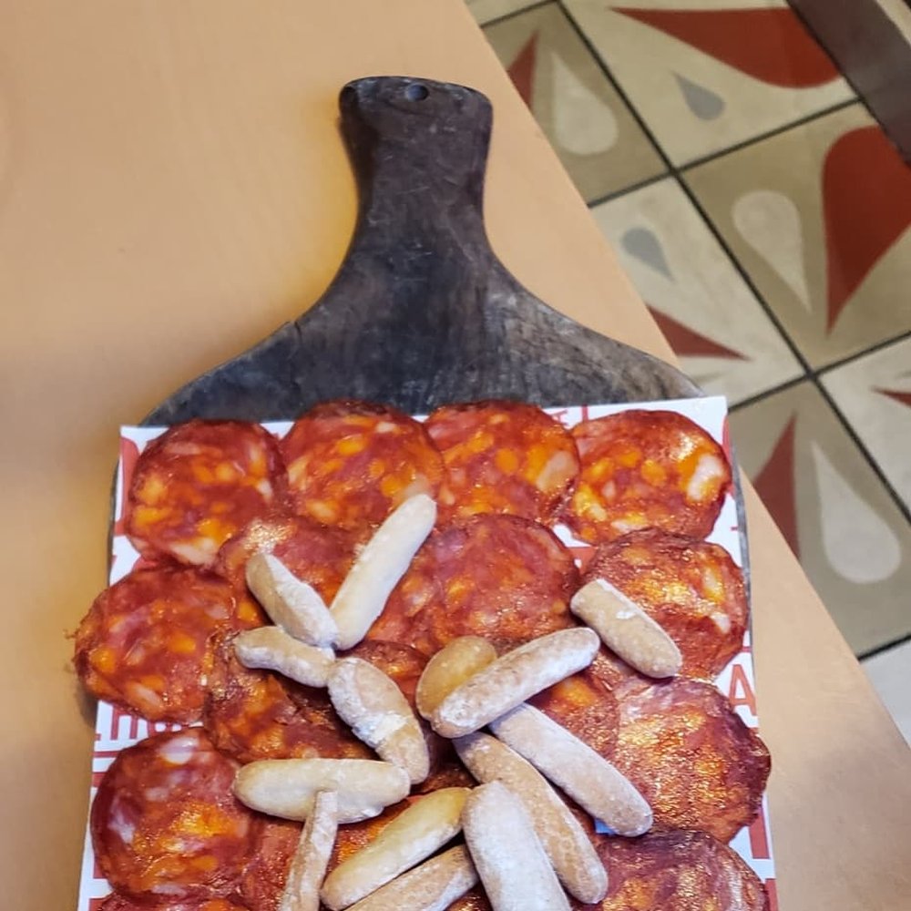 Jaleo - Chorizo - Spanish Near Me - Washington, DC, District of Columbia