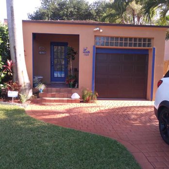 AAA Garage Doors - I love my New Garage Door - Garage Door Services Near Me - Miami, Florida