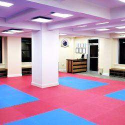 Ultimate Champions Taekwondo Washington Heights