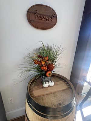 Casanel Vineyards & Winery by null