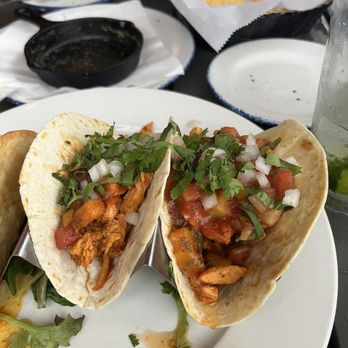 Bayside Cantina - Chicken tacos - Mexican Near Me - Baltimore, Maryland Bayside Cantina - Chicken tacos - Mexican Near Me - Baltimore, Maryland