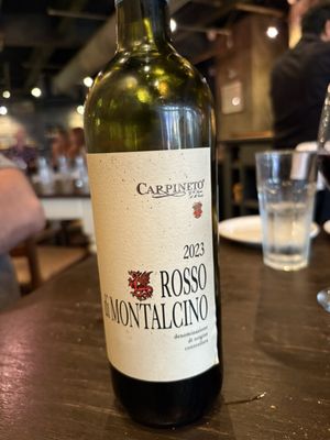 Wienstein & Gavino's by null