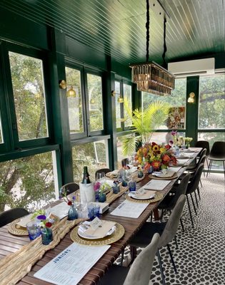 Juniors on Harrison by null