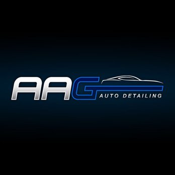 AAG Auto Detailing - AAG Auto Detailing official business logo - Auto Detailing Near Me - Tamaqua, Pennsylvania AAG Auto Detailing - AAG Auto Detailing official business logo - Auto Detailing Near Me - Tamaqua, Pennsylvania