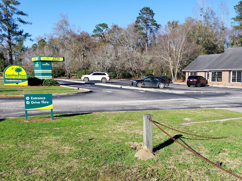 CAROLINA TRUST FEDERAL CREDIT UNION 422 N Hwy