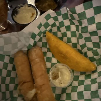 Tasty Arepa - Food Trucks Near Me - Houston, Texas Tasty Arepa - Food Trucks Near Me - Houston, Texas