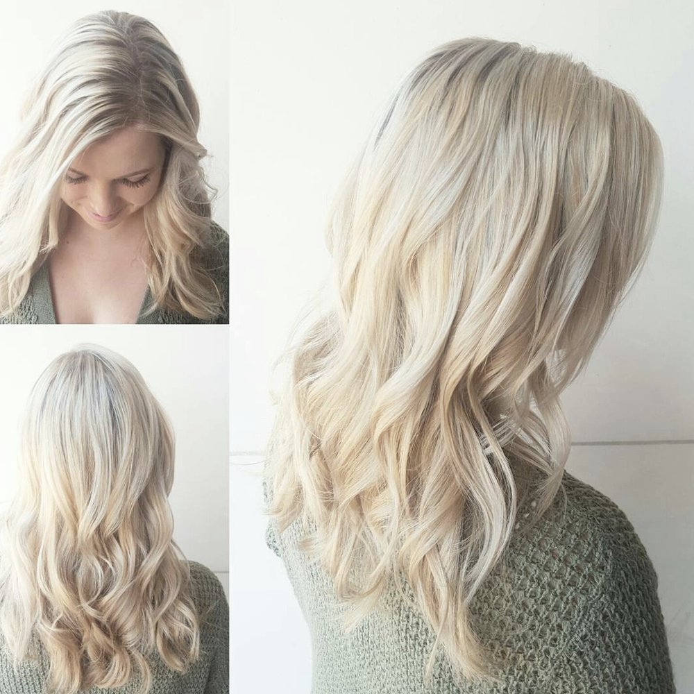 Hair by Liz Valadez Logo