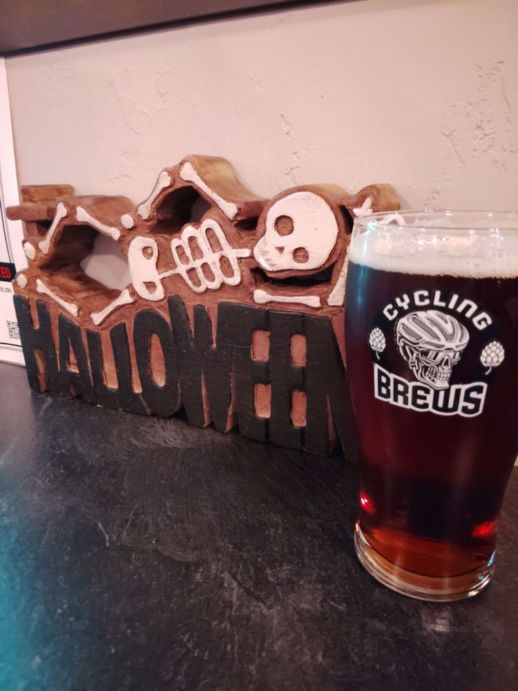 Social spots from Cycling Brews