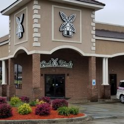 SC Real Foods - SC Real Foods location