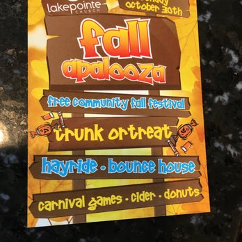 Lakepointe Church - Come bring the kids to this FREE community event. - Churches Near Me - Shelby Twp, Michigan