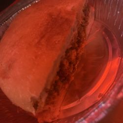 Chile Frito - The amazing Super Chile Chorizo Torta!