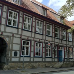 Hotels zur Fürstabtei