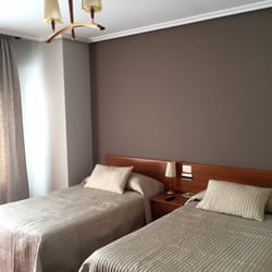 Casa Pazos - Habitación dos camas