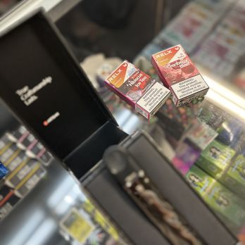 SmokePlug - Unsweetened Adorable! healthy but so chill - Tobacco Shops Near Me - San Gabriel, California SmokePlug - Unsweetened Adorable! healthy but so chill - Tobacco Shops Near Me - San Gabriel, California