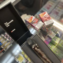 SmokePlug - Unsweetened Adorable! healthy but so chill