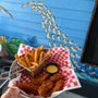 Blue Marlin Fish House Restaurant & Adventures