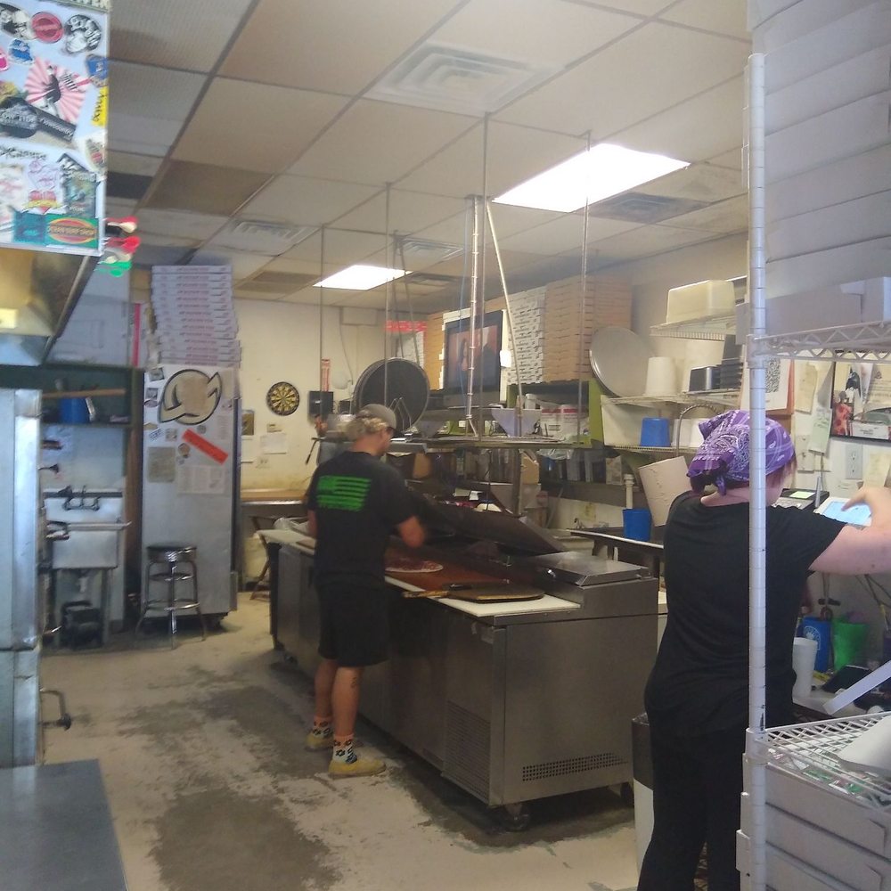 Ji's Pizza - Pizza Near Me - Johns Island, South Carolina Ji's Pizza - Pizza Near Me - Johns Island, South Carolina