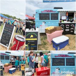 C&K’s Snowy Delights - Serving our local community!