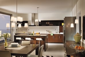 Slide of Water & Wireworks