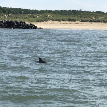 Rudee Tours - Tours Near Me - Virginia Beach, Virginia Rudee Tours - Tours Near Me - Virginia Beach, Virginia