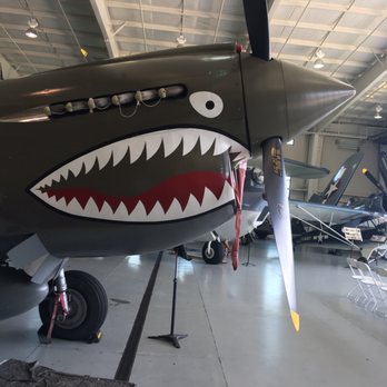 Military Aviation Museum - Museums Near Me - Virginia Beach, Virginia