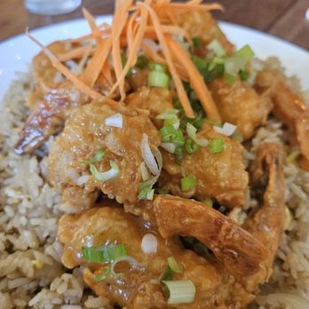Lanna Thai Restaurant - Thai Near Me - Livermore, California