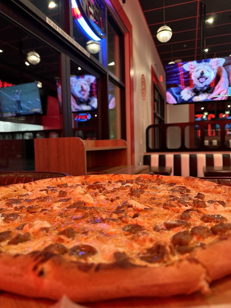 Mr Moto Pizza – Las Vegas - Photo 2