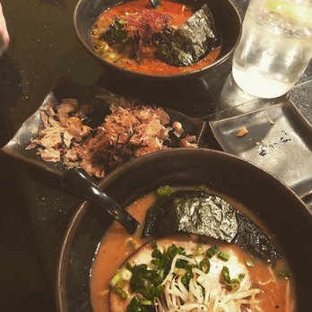Nishikawa Ramen - Yokohama style ramen and Nishikawa Black style ramen - Ramen Near Me - Phoenix, Arizona Nishikawa Ramen - Yokohama style ramen and Nishikawa Black style ramen - Ramen Near Me - Phoenix, Arizona