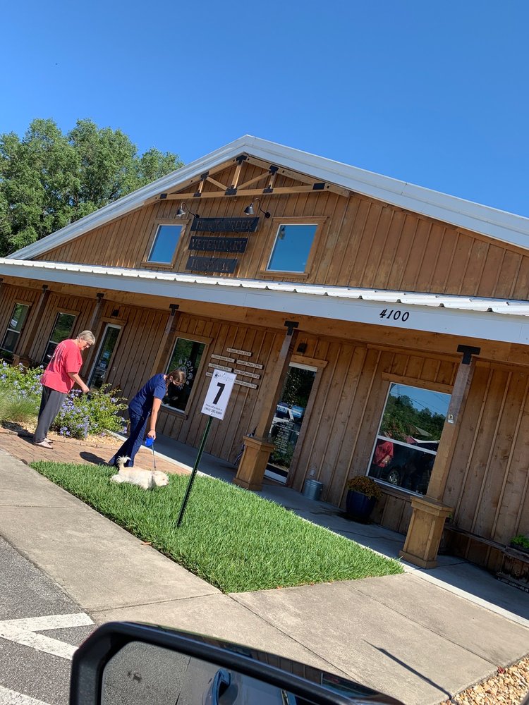 Black Creek VeterinaryHospital Image