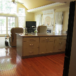 Wholesale Cabinet Design & Supply