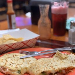 Quesadilla