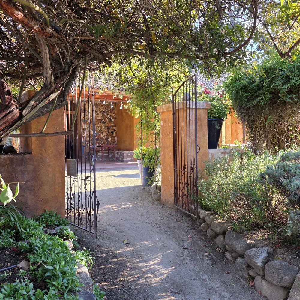 Georis Winery - Wineries Near Me - Carmel Valley, California Georis Winery - Wineries Near Me - Carmel Valley, California