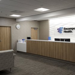 Encompass Health Rehabilitation Hospital of Tallahassee