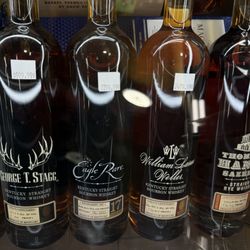 Liquor Vault