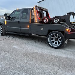 Beeline Towing and Recovery