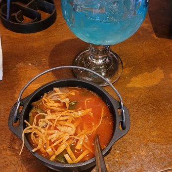H3 Ranch - Tortilla soup was exactly what I needed on a rainy day. So good! - Steakhouses Near Me - Fort Worth, Texas H3 Ranch - Tortilla soup was exactly what I needed on a rainy day. So good! - Steakhouses Near Me - Fort Worth, Texas
