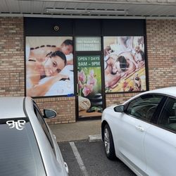 TuiNa Massage