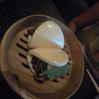 Kyu - Bao buns - Asian Fusion Near Me - Miami, Florida
