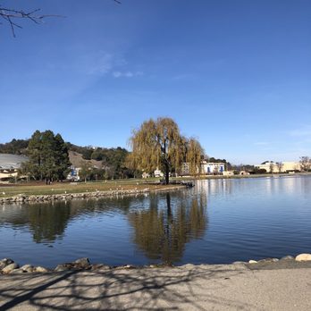 Lagoon Park - Parks Near Me - San Rafael, California