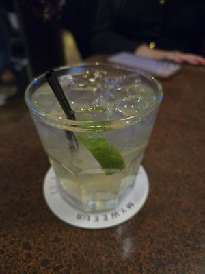 8th Street Grill by null