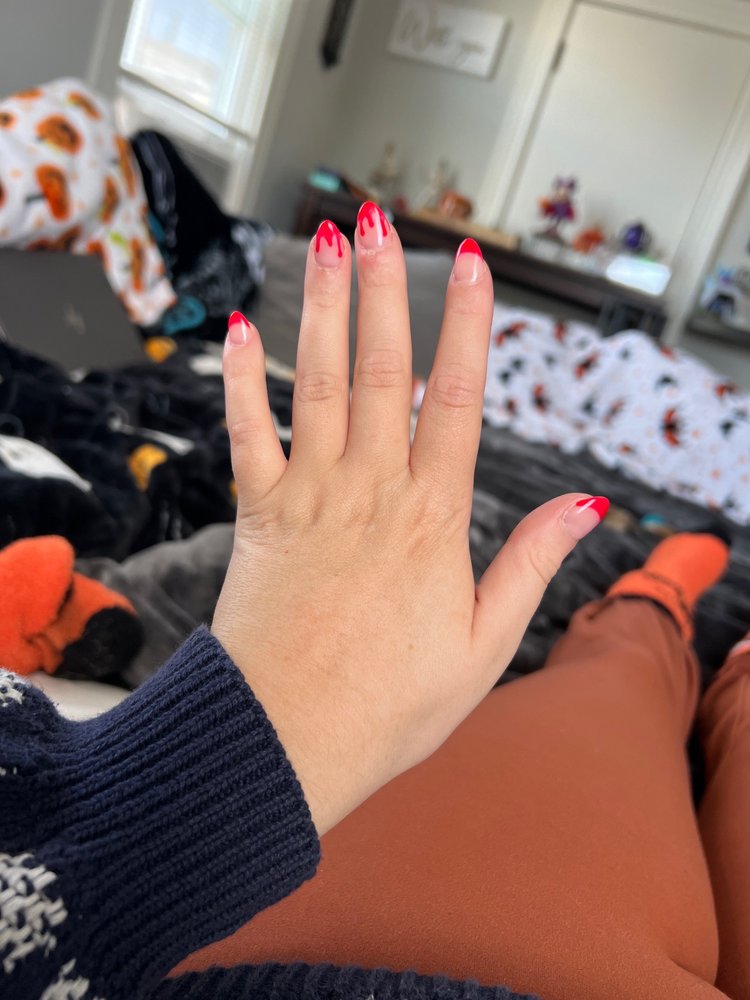 NAILS 2000 Updated August 2024 13 Reviews 4 Parker St, Gardner