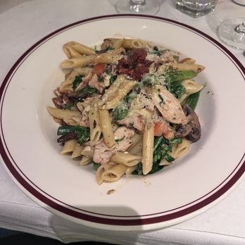 Carlyle - New American Near Me - Arlington, Virginia