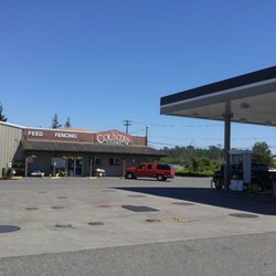 Wfc Country Store Ferndale