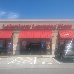 LAKESHORE LEARNING STORE - 5670 Antioch Rd, Merriam, Kansas - Toy