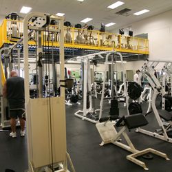 Inn Fitness Center