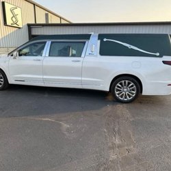 Francis Funeral Home