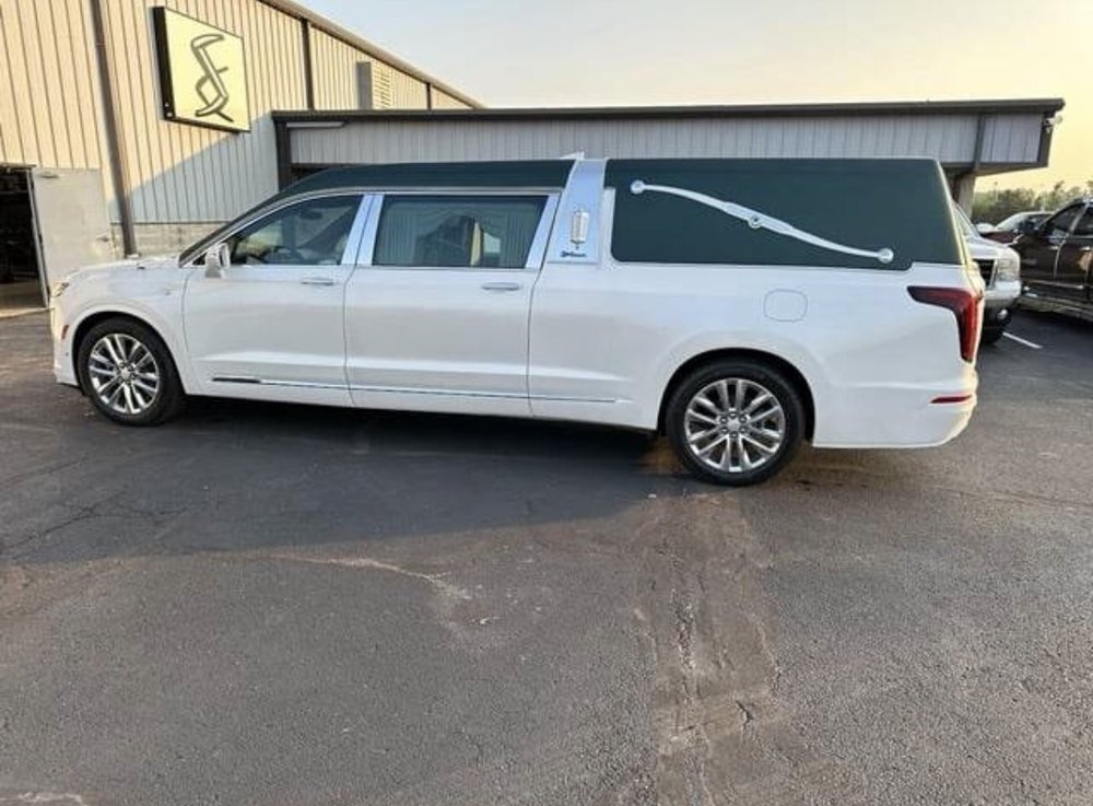 FRANCIS FUNERAL HOME - Updated June 2026 - 10 Reviews - 5201 Whitby Ave