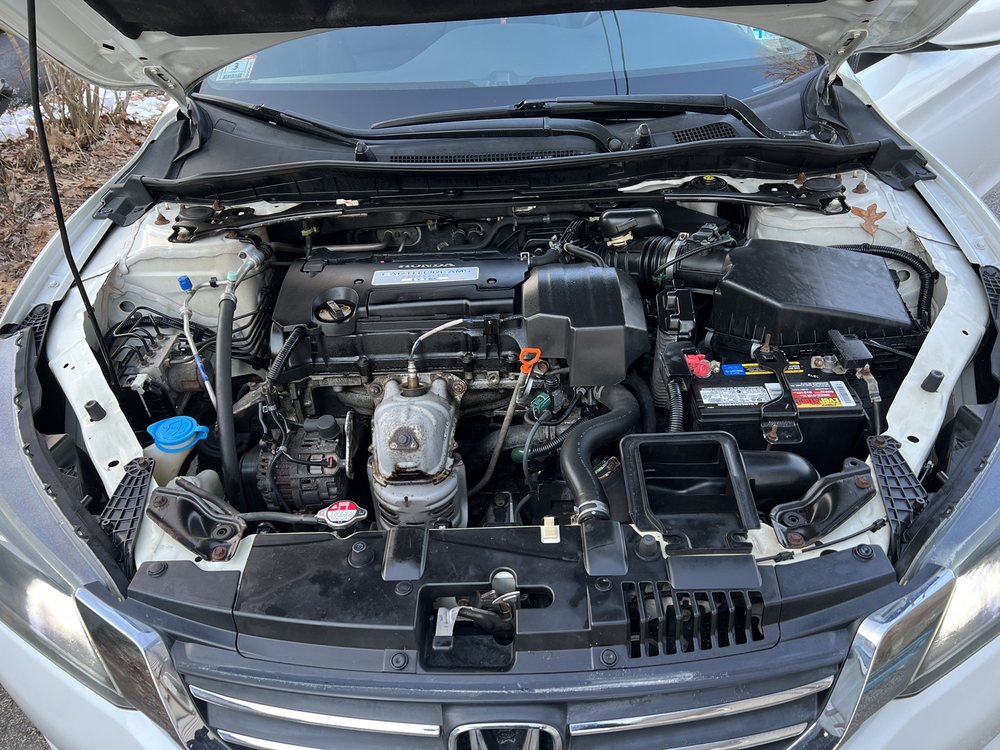 SUPERIOR MOBILE DETAILING Updated October 2024 991 Bedford St