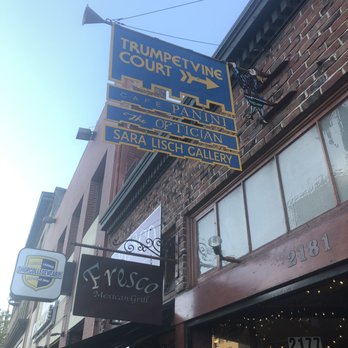 Jupiter - Pizza Near Me - Berkeley, California